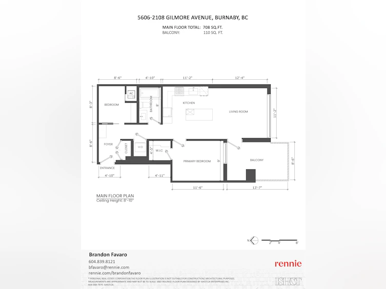 5606-2108 Gilmore Avenue, Burnaby, BC, V5C 0N8 - 40