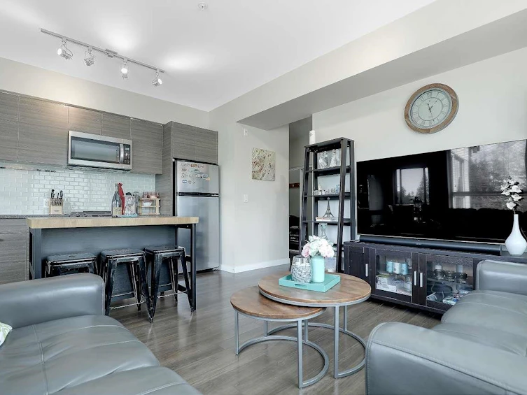 326-13228 Old Yale Road Road, Surrey, BC, V3T 0K3 - 13