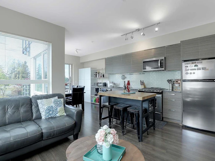 326-13228 Old Yale Road Road, Surrey, BC, V3T 0K3 - 12