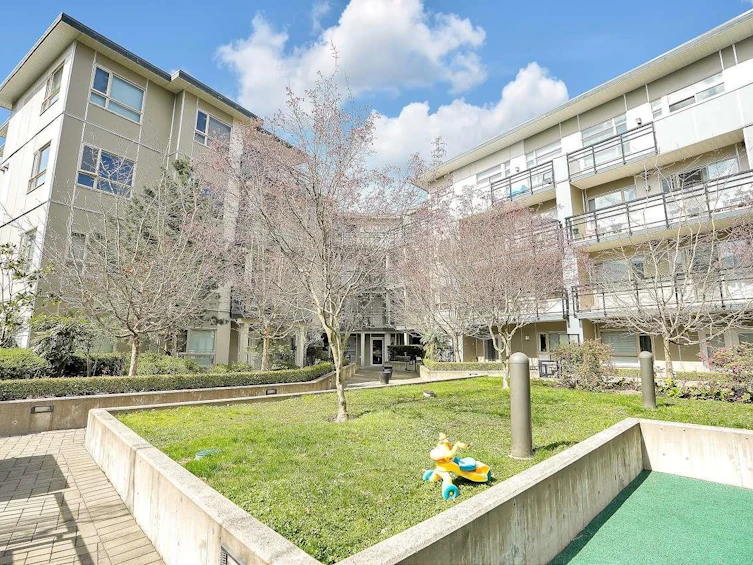 326-13228 Old Yale Road Road, Surrey, BC, V3T 0K3 - 3