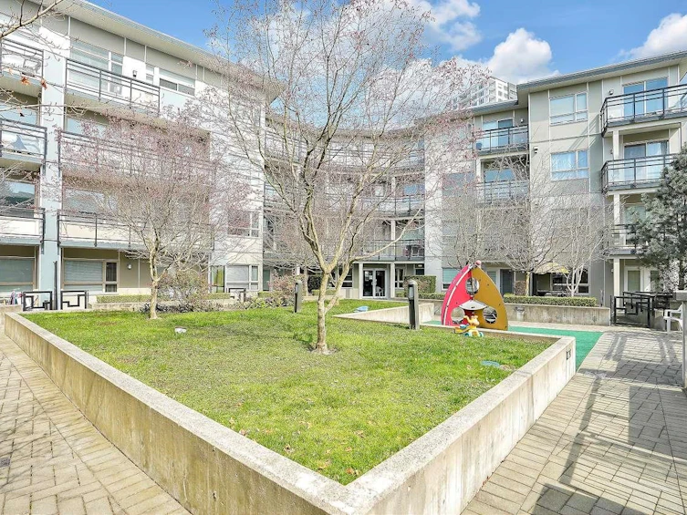 326-13228 Old Yale Road Road, Surrey, BC, V3T 0K3 - 4