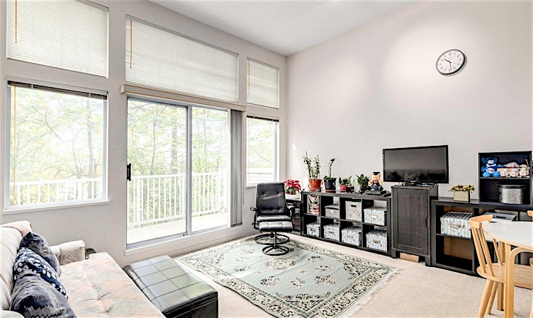 1-3576 Rainier Place, Vancouver, BC, V5S 4T3