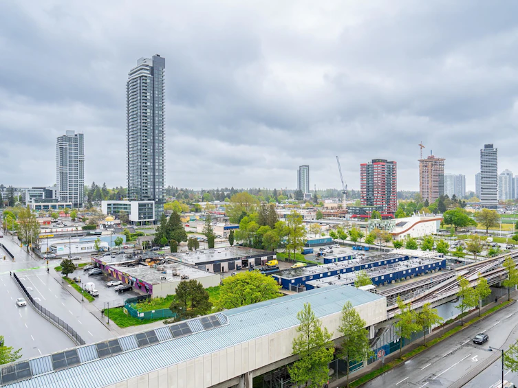 1301-13383 108 Avenue, Surrey, BC, V3T 5T6