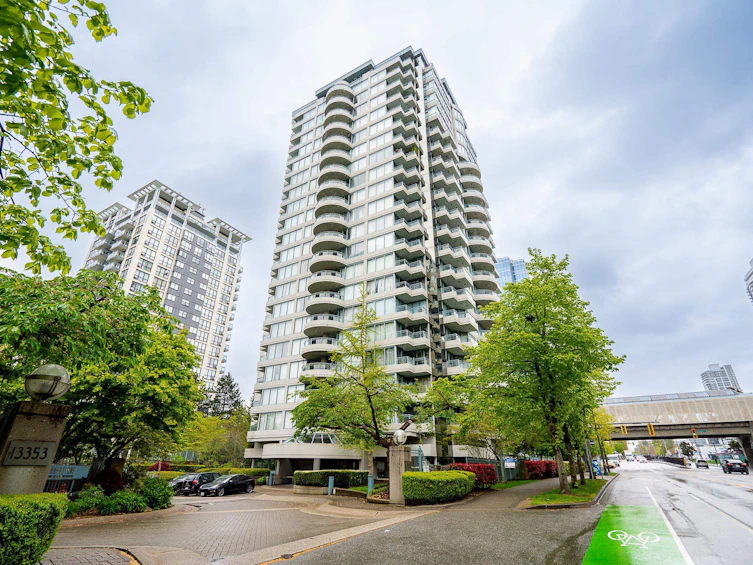 1301-13383 108 Avenue, Surrey, BC, V3T 5T6 - 34