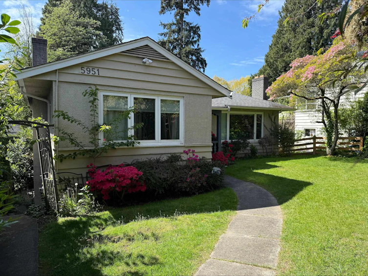 5951 Dunbar Street, Vancouver, BC, V6N 1W8 - 2