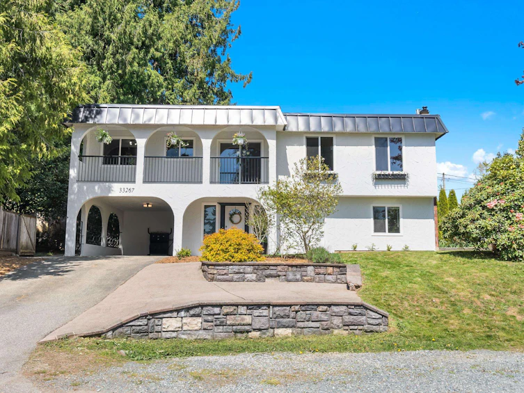 33267 Brown Crescent, Mission, BC, V2V 2R3