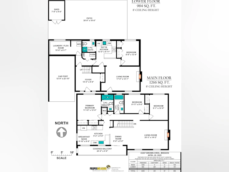 33267 Brown Crescent, Mission, BC, V2V 2R3 - 40