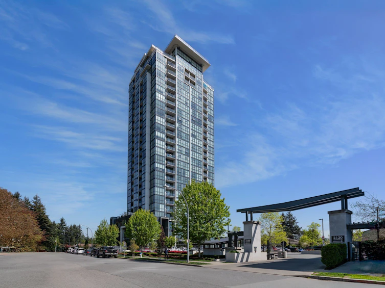 1202-2180 Gladwin Road, Abbotsford, BC, V2S 0H4