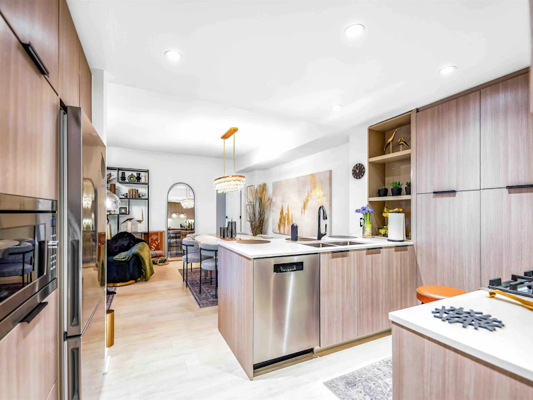 401-1401 Hunter Street, North Vancouver, BC, V7J 0E2 - 10