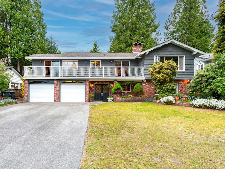 2602 Sechelt Drive, North Vancouver, BC, V7H 1N8