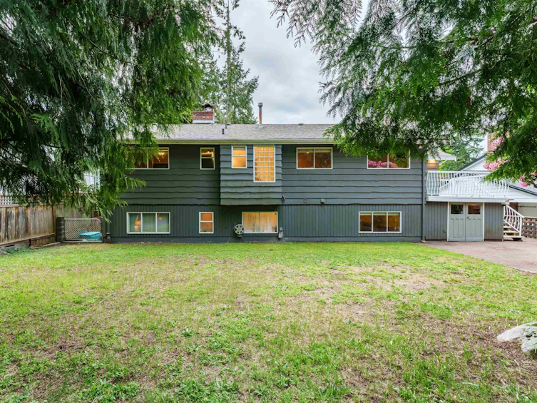 2602 Sechelt Drive, North Vancouver, BC, V7H 1N8 - 2