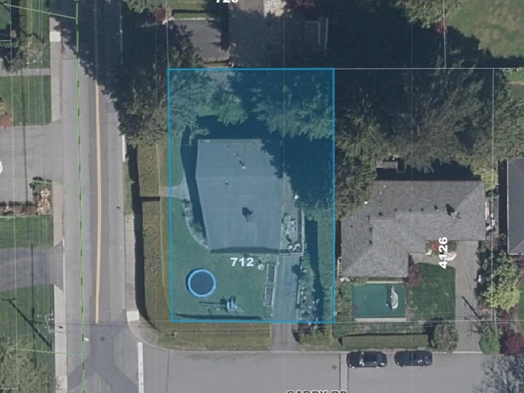 712 Fairway Drive, North Vancouver, BC, V7G 1L7 - 28