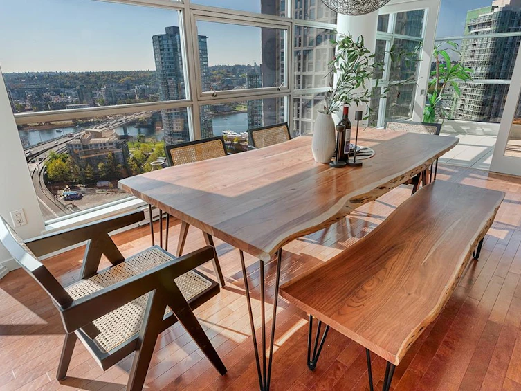 2503-989 Beatty Street, Vancouver, BC, V6Z 3C2 - 7