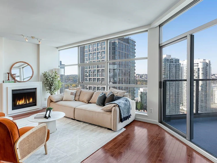 2503-989 Beatty Street, Vancouver, BC, V6Z 3C2 - 10