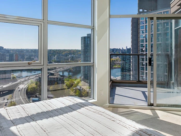 2503-989 Beatty Street, Vancouver, BC, V6Z 3C2 - 14