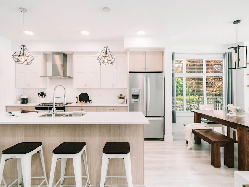42 - 24108 104th Avenue, Maple Ridge BC
