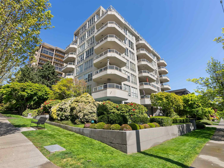 703-408 Lonsdale Avenue, North Vancouver, BC, V7M 2G5 - 35