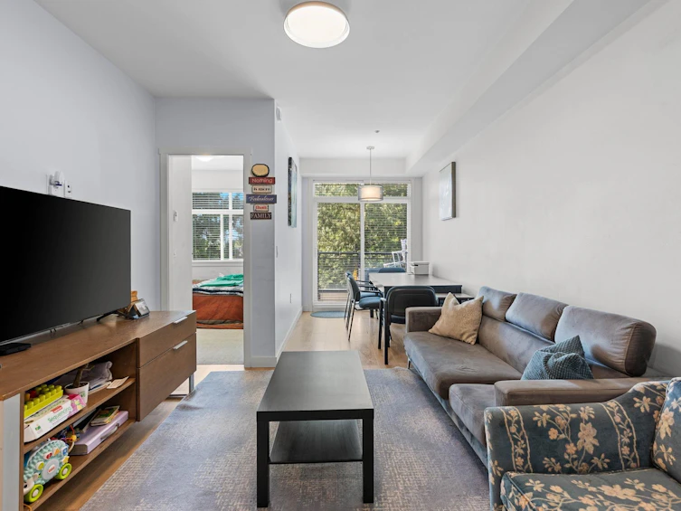 311-5415 Brydon Crescent, Langley, BC, V3A 0N4 - 8