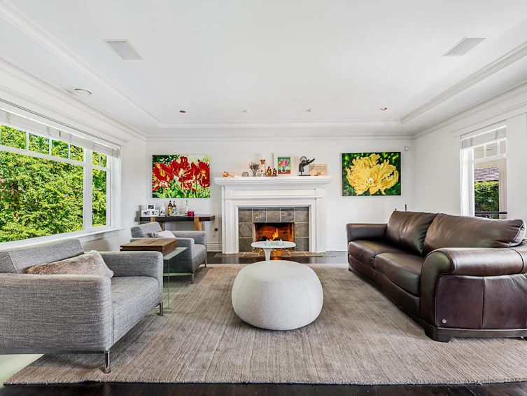 4270 Rockridge Place, West Vancouver, BC, V7W 2Y4 - 2