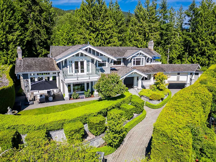 4270 Rockridge Place, West Vancouver, BC, V7W 2Y4