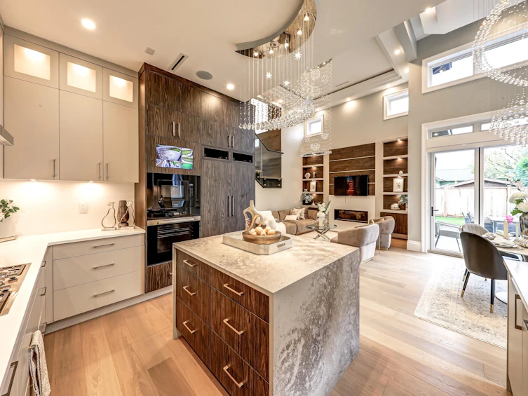 10231 Bamberton Drive, Richmond, BC, V7A 1K6 - 12