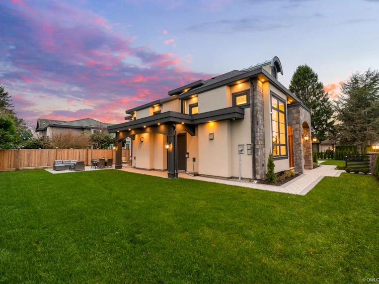 10231 Bamberton Drive, Richmond, BC, V7A 1K6 - 36
