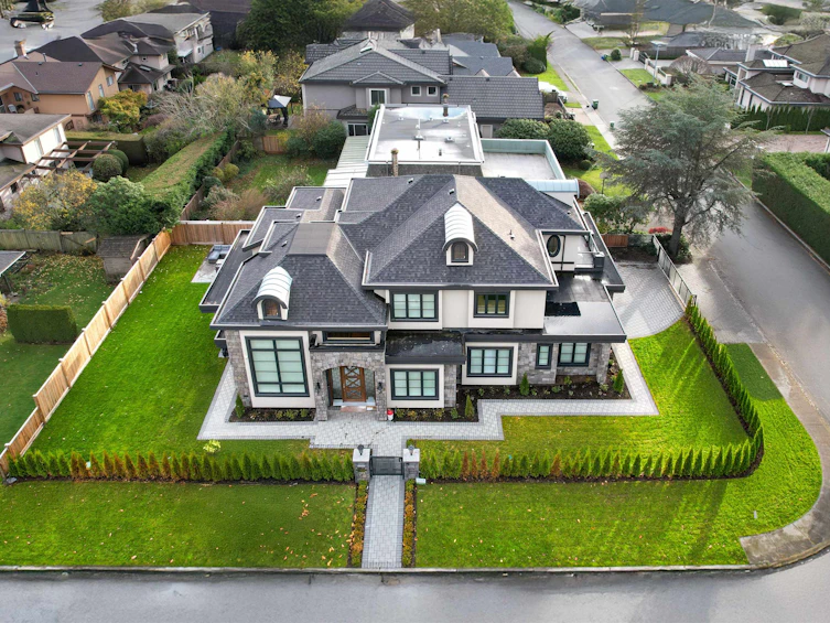 10231 Bamberton Drive, Richmond, BC, V7A 1K6 - 40
