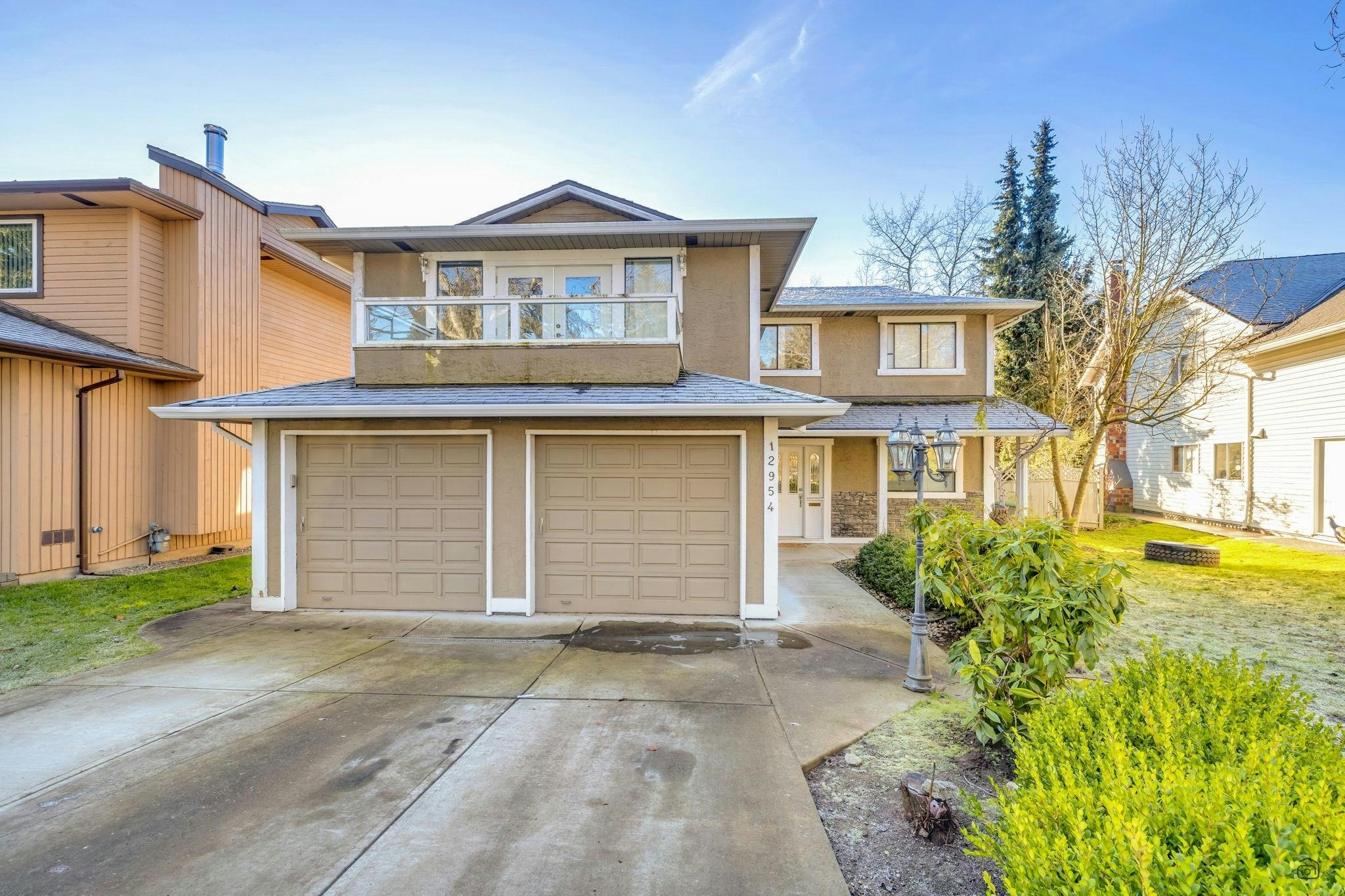 12954 61 Avenue, Surrey, BC, V3X 2H5