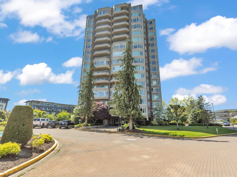 902-3150 Gladwin Road, Abbotsford, BC, V2T 5T5 - 2