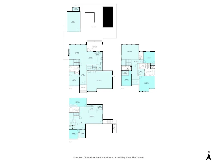 52695 Stonewood Place, Chilliwack, BC, V0X 1X1 - 3