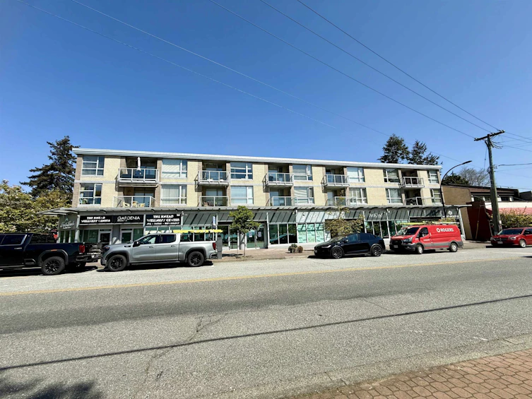 311-15777 Marine Drive, Surrey, BC, V4B 1E5 - 13