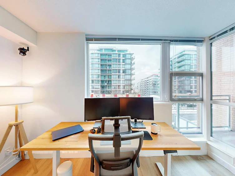 303-188 E Esplanade Esplanade, North Vancouver, BC, V7L 4Y1 - 16