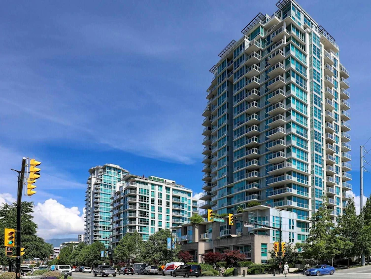 303-188 E Esplanade Esplanade, North Vancouver, BC, V7L 4Y1 - 26