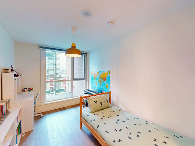 303-188 E Esplanade Esplanade, North Vancouver, BC, V7L 4Y1 - 18