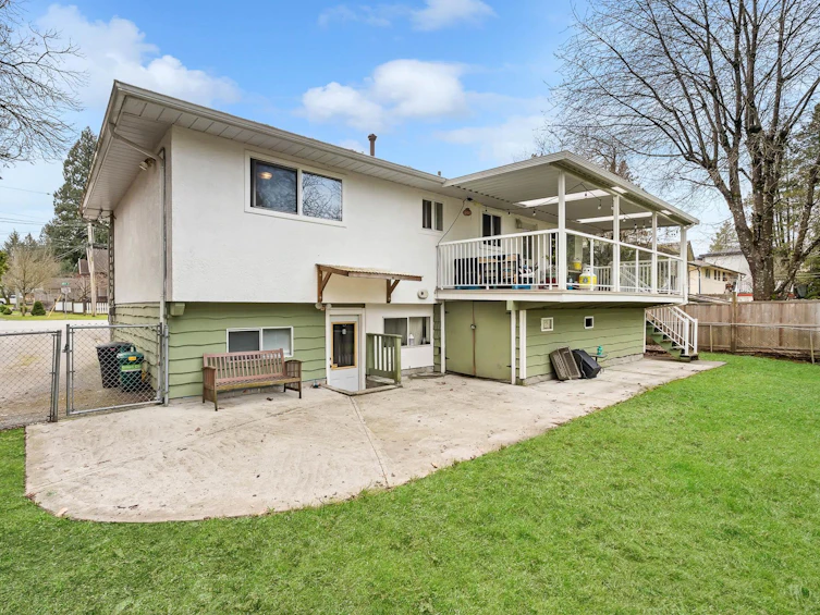 11863 95a Avenue, Delta, BC, V4C 3V9 - 36