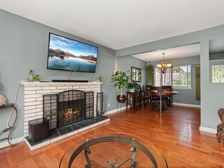 11863 95a Avenue, Delta, BC, V4C 3V9 - 9