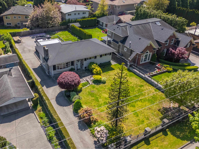 8136 Government Road, Burnaby, BC, V5A 2E2 - 30