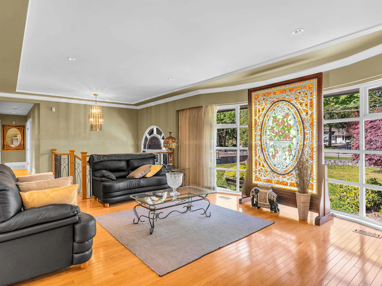 8136 Government Road, Burnaby, BC, V5A 2E2 - 4