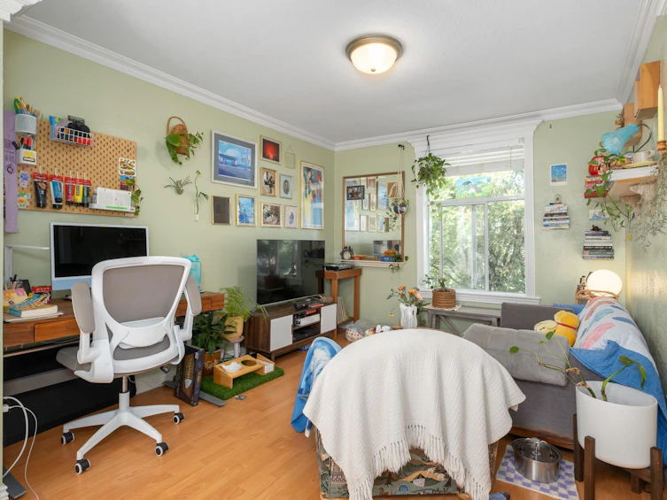 538 Union Street, Vancouver, BC, V6A 2B8 - 6