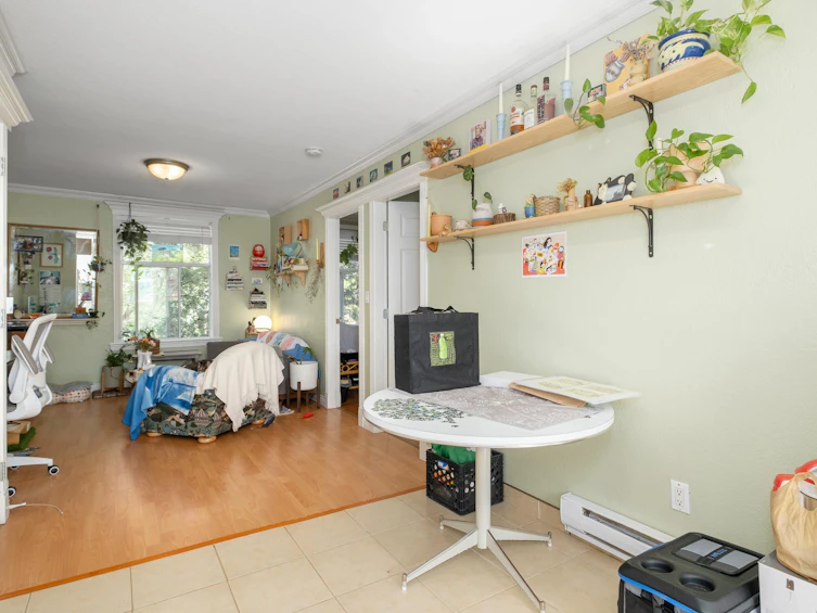 538 Union Street, Vancouver, BC, V6A 2B8 - 3