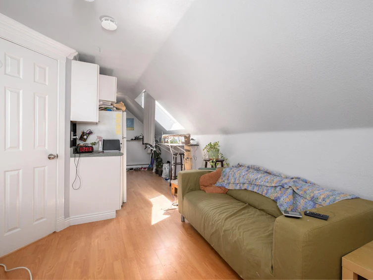 538 Union Street, Vancouver, BC, V6A 2B8 - 36