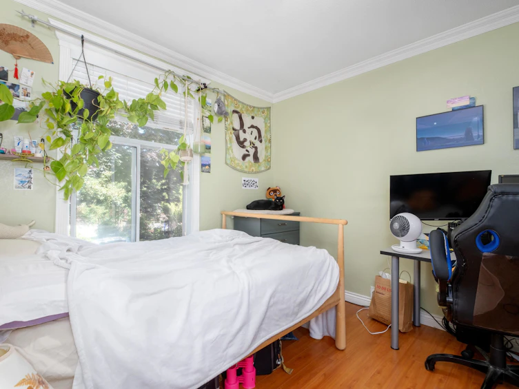 538 Union Street, Vancouver, BC, V6A 2B8 - 9