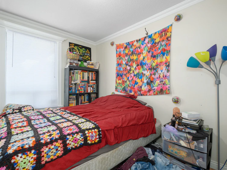 538 Union Street, Vancouver, BC, V6A 2B8 - 30