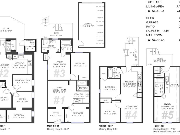 538 Union Street, Vancouver, BC, V6A 2B8 - 40