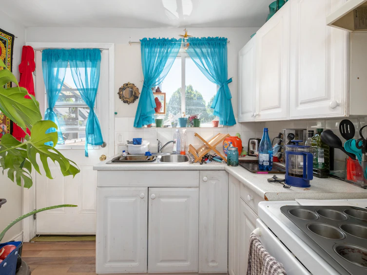 538 Union Street, Vancouver, BC, V6A 2B8 - 31