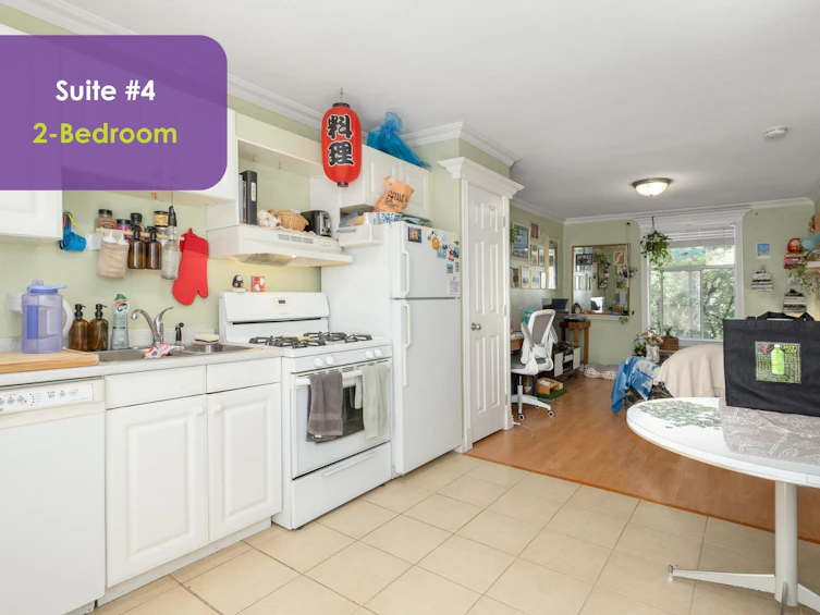 538 Union Street, Vancouver, BC, V6A 2B8 - 2