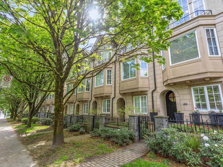 930 W 13th Avenue, Vancouver, BC, V5Z 1P3