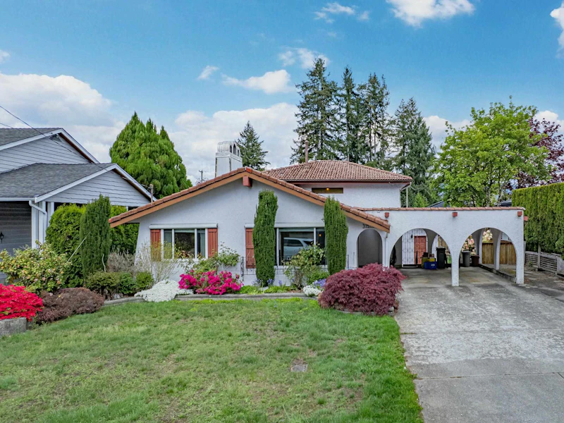 1579 Eden Avenue, Coquitlam BC V3J 2R2