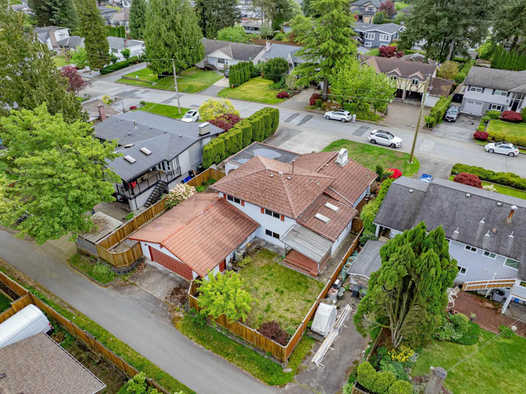 1579 Eden Avenue, Coquitlam, BC, V3J 2R2 - 4
