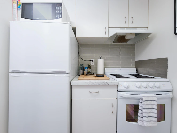 801-789 Drake Street, Vancouver, BC, V6Z 2N7 - 3